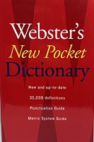 Dictionary 